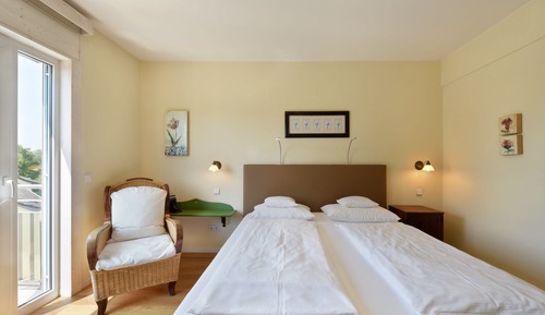 Chambre Supérieure