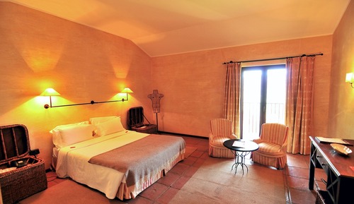 Chambre Classique, 1 lit double