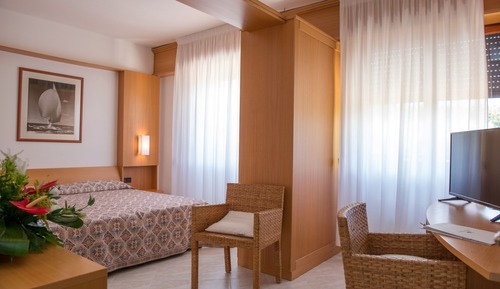 Chambre Double Standard