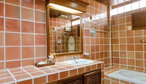 Chambre Double Deluxe