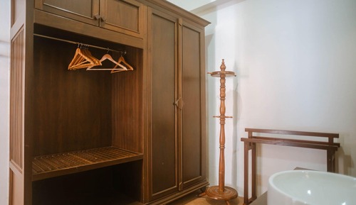 Villa, 2 chambres