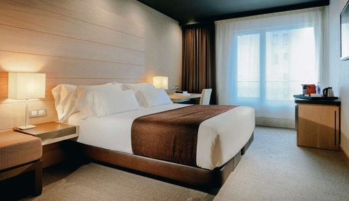 Chambre Standard