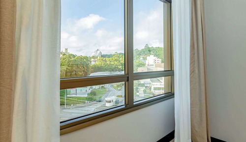 Appartement Standard, 1 lit double