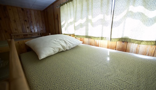Chambre Familiale