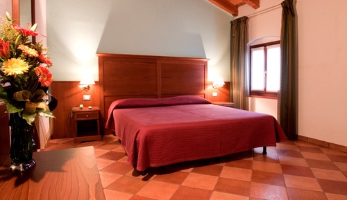 Chambre Double pour 1 personne