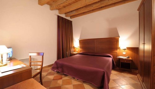 Chambre Simple Standard