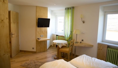 Chambre Confort