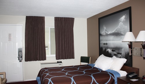 Chambre Standard