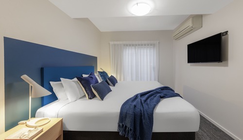 Appartement Standard, 1 chambre, cuisine (Apartment)