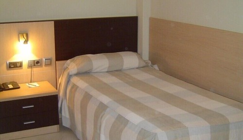 Chambre Simple