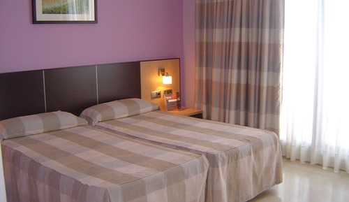Chambre Double pour 1 personne
