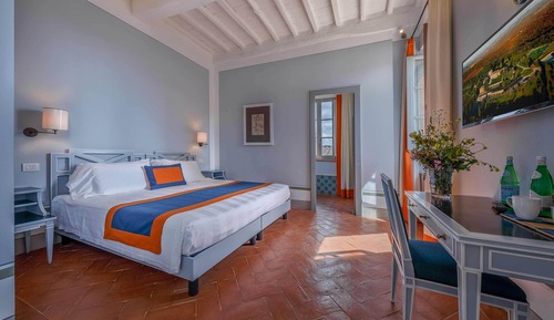 Chambre Premium