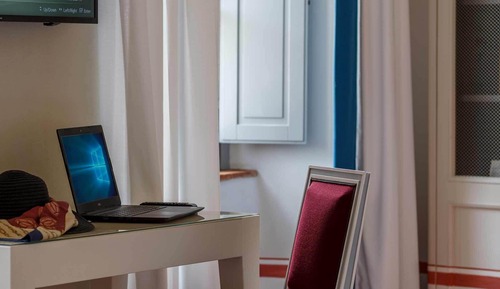 Chambre Double Deluxe