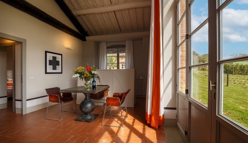 Appartement Panoramique