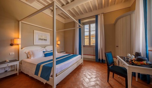 Chambre Double Classique