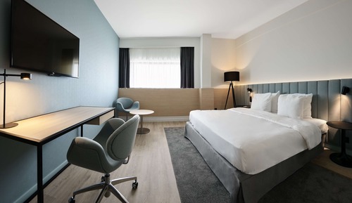 Chambre Standard