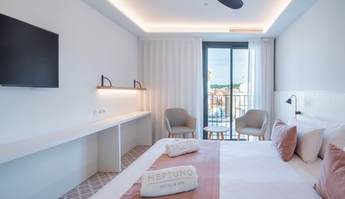Chambre Supérieure (2 Adults)