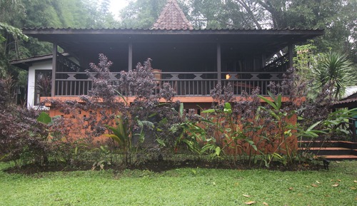 Villa Familiale (Ambar)