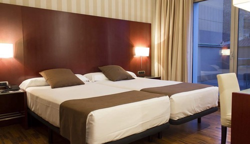 Chambre Double