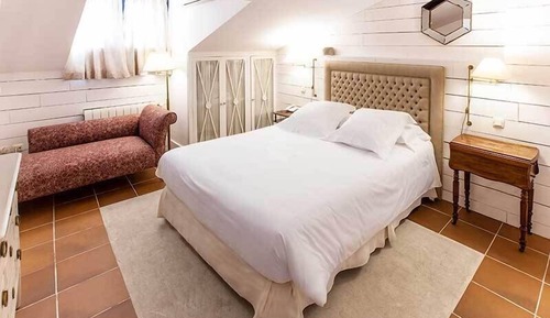 Chambre Double (Llaves)