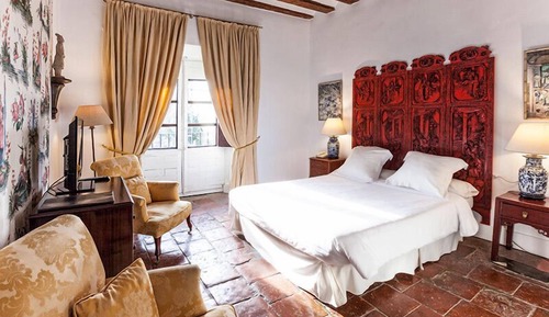 Chambre Double (China)