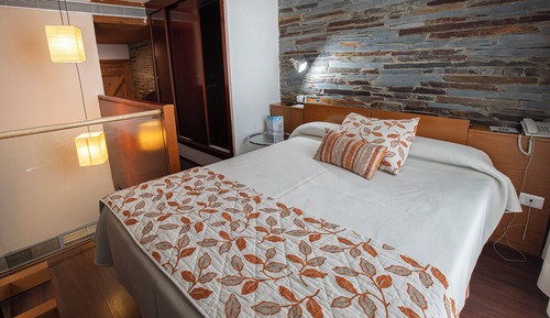 Appartement Duplex