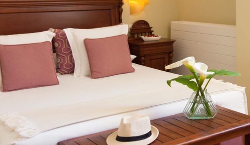 Chambre Double Classique