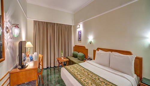 Chambre Deluxe