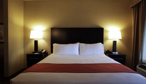 Chambre Standard