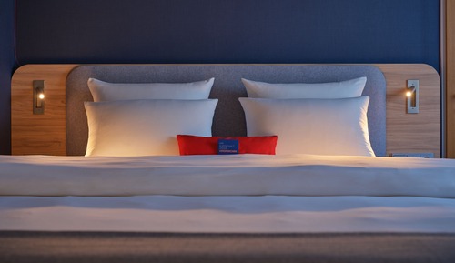 Chambre Standard