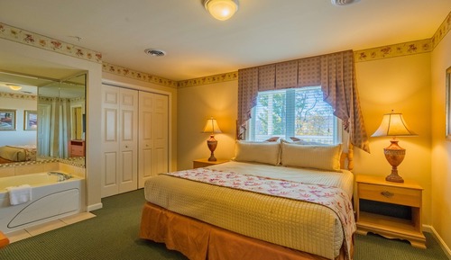 Suite Deluxe