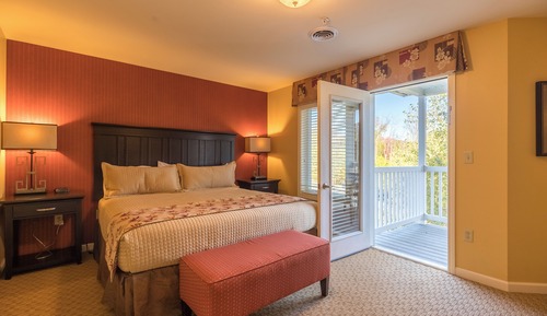 Suite Luxe, 2 chambres