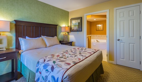 Suite « Premier », 1 chambre