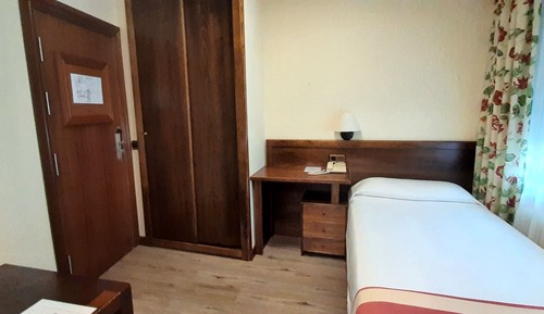 Chambre Simple