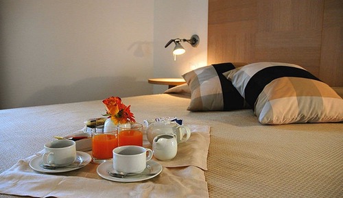 Chambre Double Standard