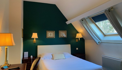 Chambre Confort