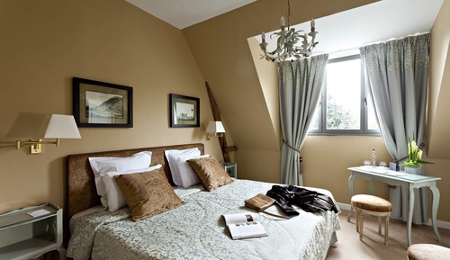 Chambre Double (Charme)