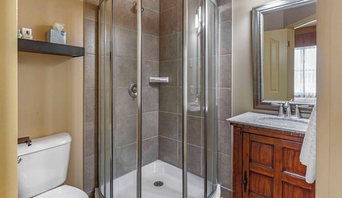 Chambre Standard, 1 très grand lit, non-fumeurs