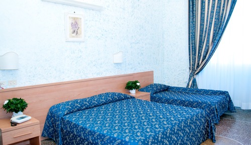 Chambre Triple Standard