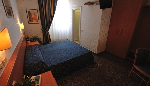 Chambre Double Standard