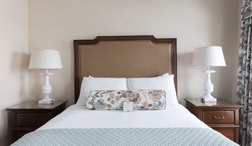 Chambre Classique, 1 grand lit