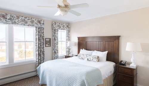 Chambre Classique, 1 très grand lit