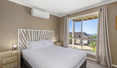 Appartement, 1 chambre, vue océan