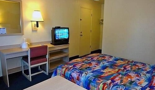 Chambre Standard, 1 grand lit, non-fumeurs