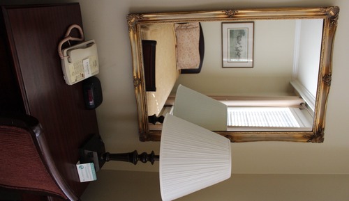 Chambre Classique Double ou avec lits jumeaux