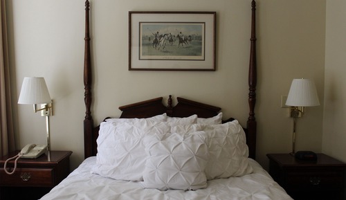 Chambre Classique, 1 grand lit