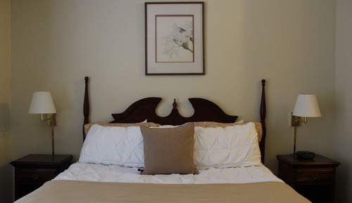 Chambre Tradition