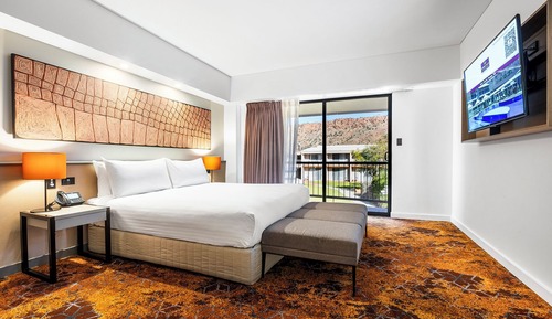 Suite, 1 chambre