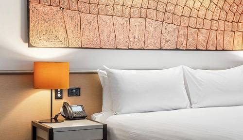 Chambre Standard