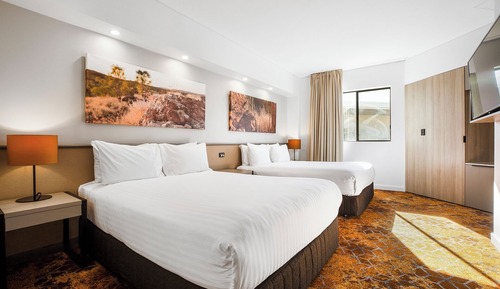 Suite, 1 chambre